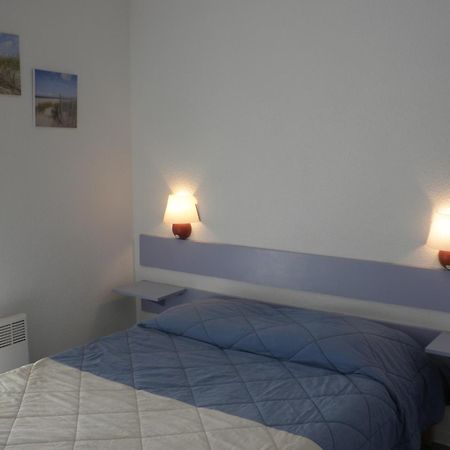Vvf Soulac-Sur-Mer Bordeaux Medoc Ruang foto