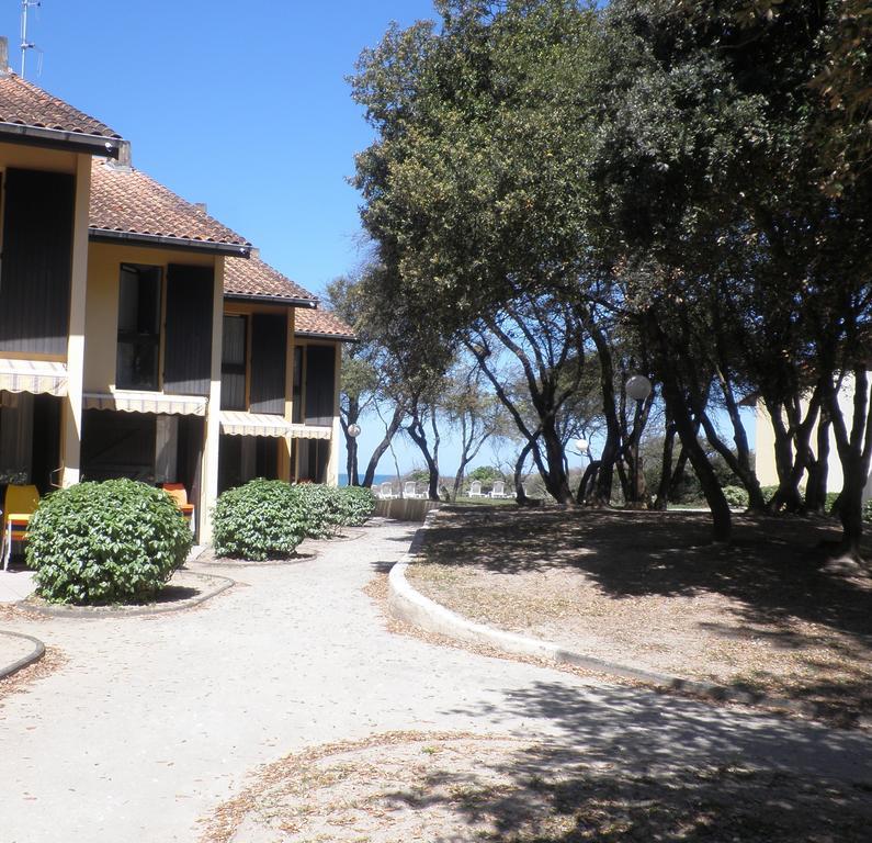 Vvf Soulac-Sur-Mer Bordeaux Medoc Bagian luar foto