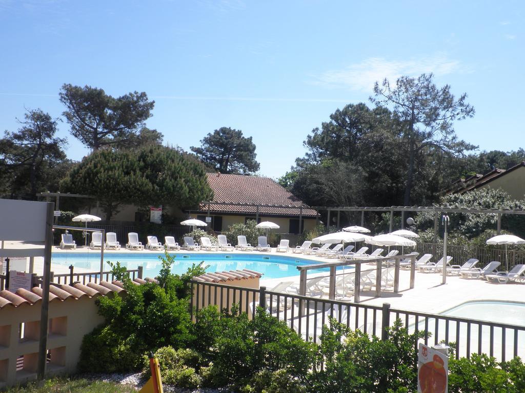 Vvf Soulac-Sur-Mer Bordeaux Medoc Bagian luar foto