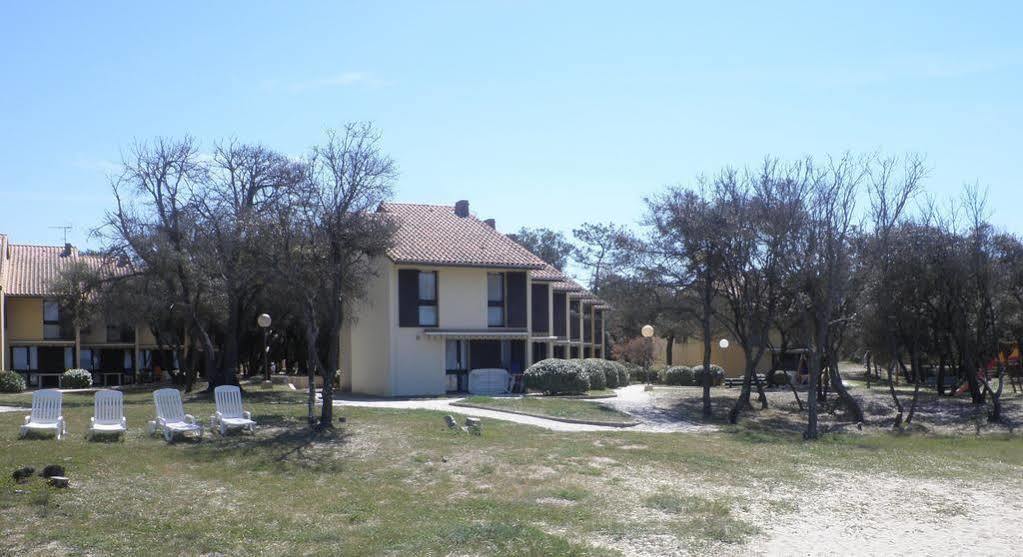 Vvf Soulac-Sur-Mer Bordeaux Medoc Bagian luar foto