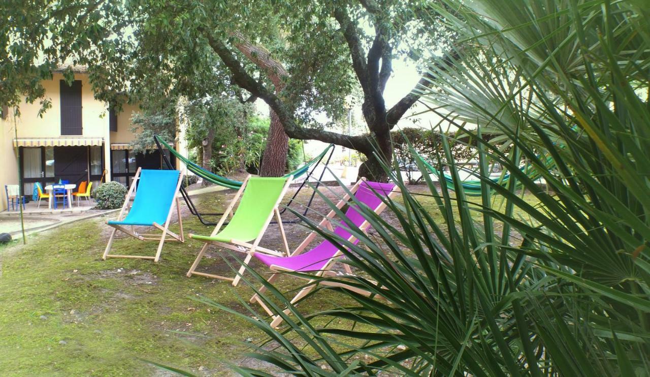 Vvf Soulac-Sur-Mer Bordeaux Medoc Bagian luar foto